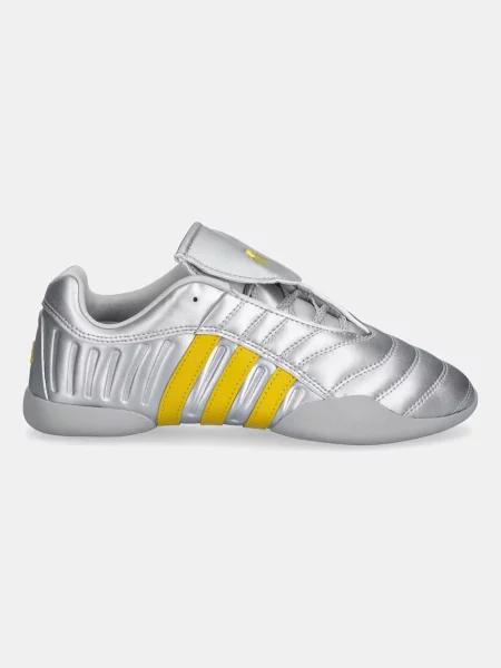 Αθλητικά adidas Originals Elite Mei Miaou γκρι