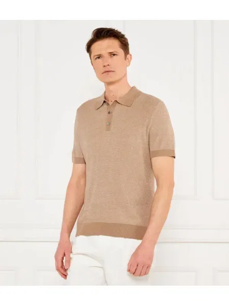 Windsor De in polo 13 Lindo-PR bej