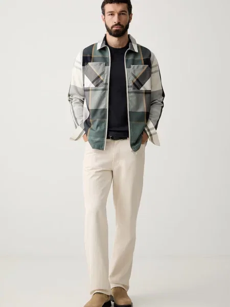 Barbour tricou pentru bărbați din MOONWELL