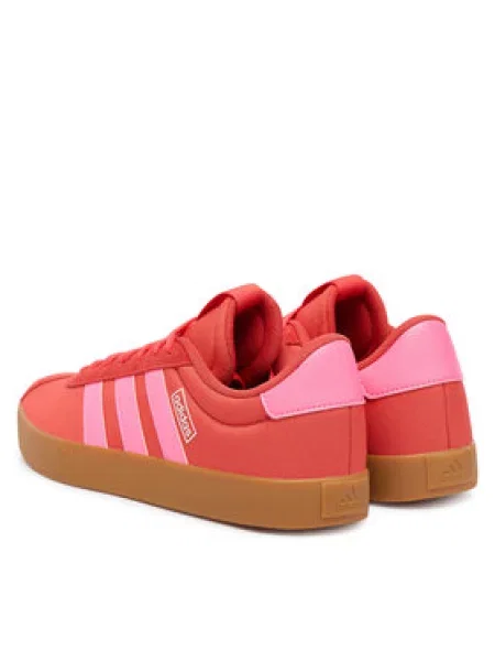 Adidas Laisvalaikio batai VL Court raudona