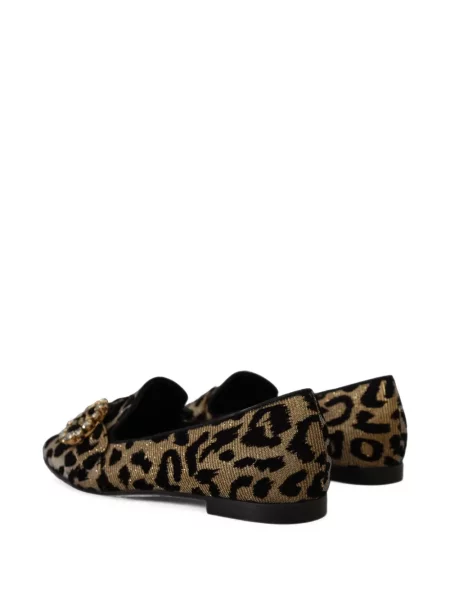 Loafersy Dolce & Gabbana