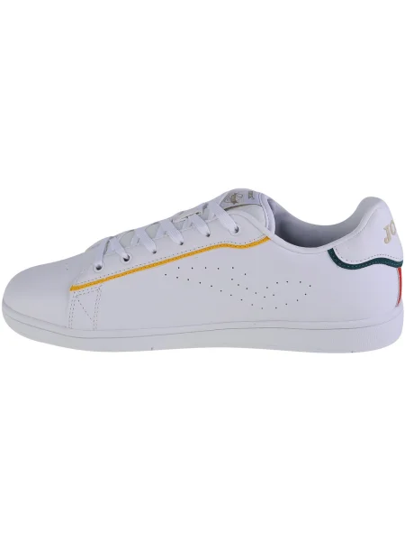 Klasické tenisky Joma biela