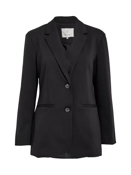 Peppercorn Sacou Kendall' negru