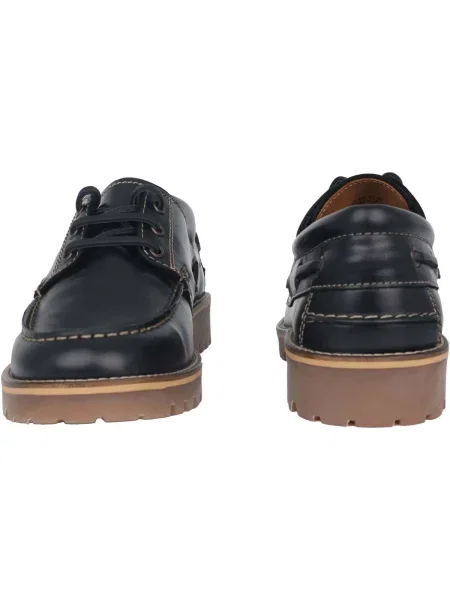 Pantofi Pius Gabor albastru