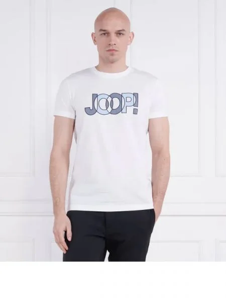 Joop! Póló Alec fehér