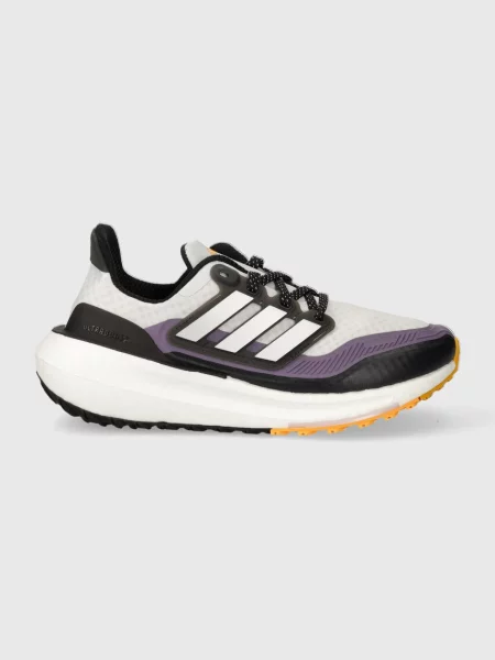 Обувки за бягане adidas Performance Ultraboost Light COLD.RDY сиво