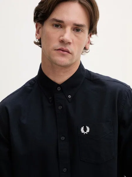 Fred Perry Ing kék