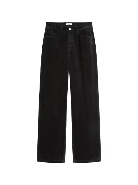 Marc O'Polo DENIM Pantaloni Tomma' negru