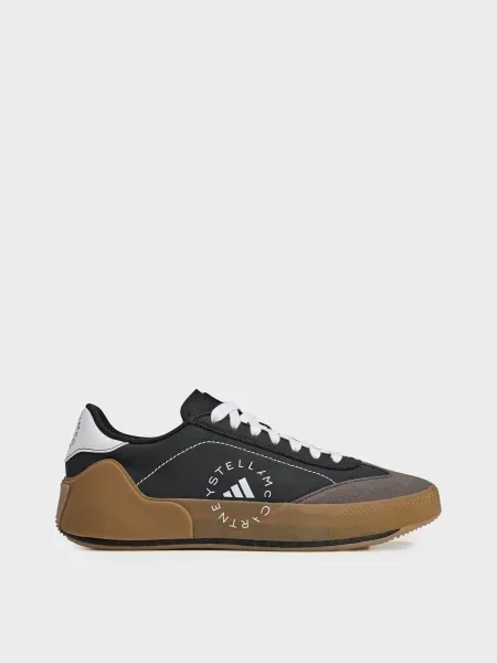 Кроссовки для спортзала Adidas белые