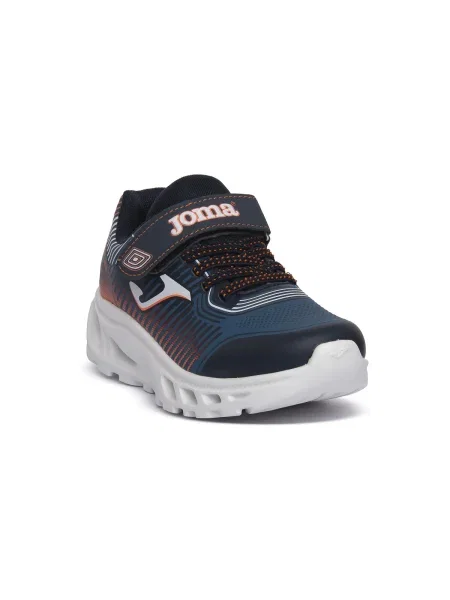 Pantofi copii Joma albastru