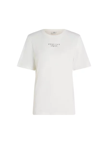 O'NEILL Tricou negru alb