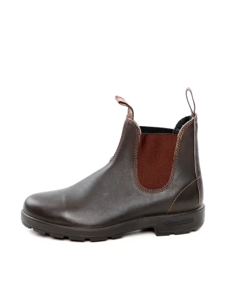 Sztyblety Blundstone brązowe