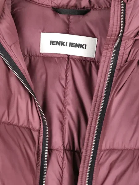 Palton Ienki Ienki roz