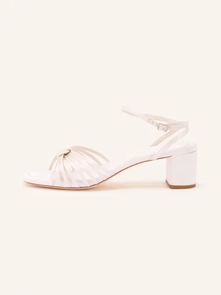 Loeffler Randall Sandały Olivia weiss