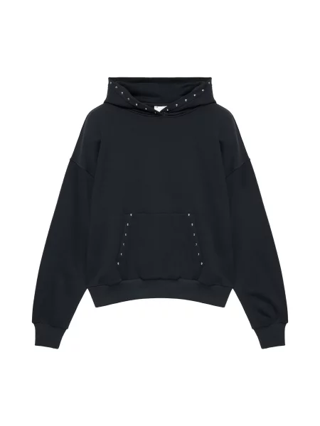 Pull&Bear Mikina antracitová