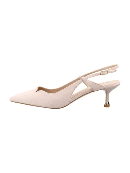 Pantofi Liu Jo roz
