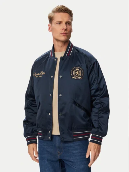 Bunda bomber Tommy Jeans