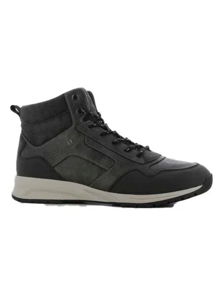 Pantofi Cortina negru