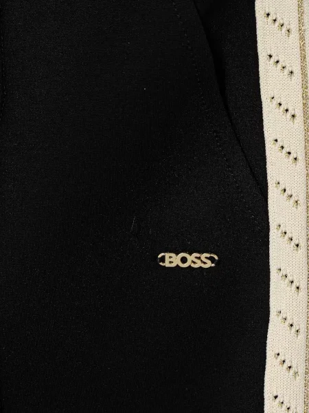 Детские спортивные штаны Boss