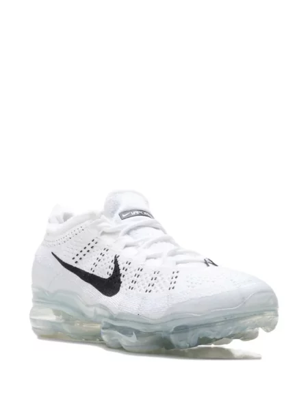 Дълго шорти Nike с принт черно