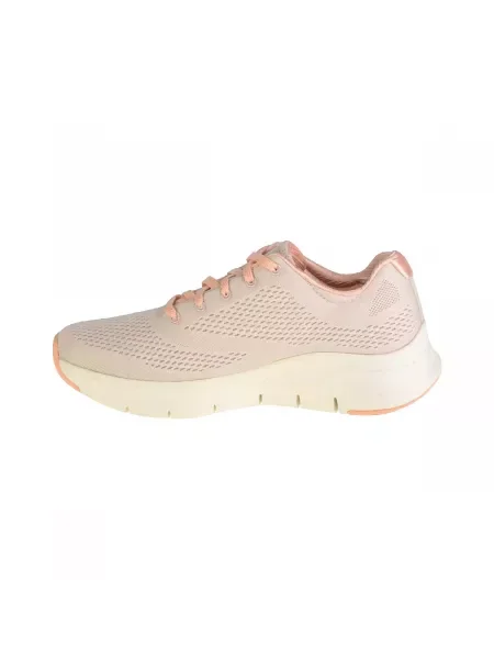 Členkové topánky Skechers