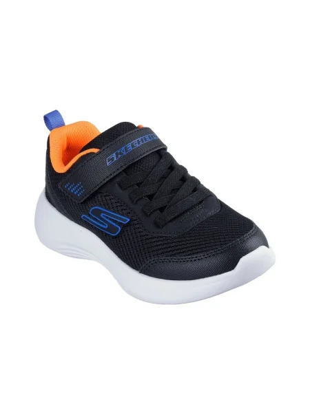 Tenisky Skechers čierna