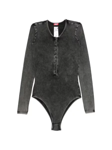 Body Diesel negru