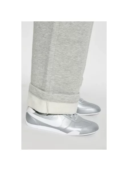 Trampki Nike Sprint Sister Metallic Silver/ White-Grey Fog-White EUR 41 szare