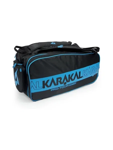 Kabelka Karakal modrá