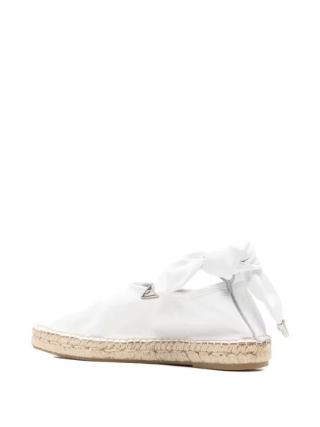 Espadrile Toga Pulla alb