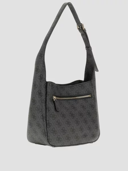 Сумка Guess серая