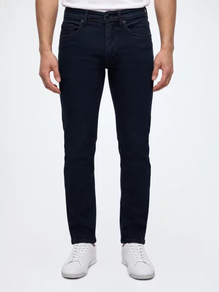 S.Oliver Jeans Nelio bleumarin