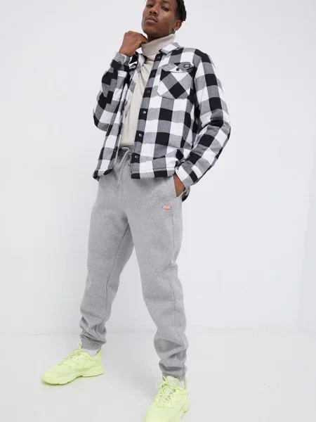 Cămașă Dickies negru