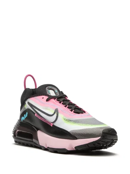 Sportbačiai Nike Air Max juoda