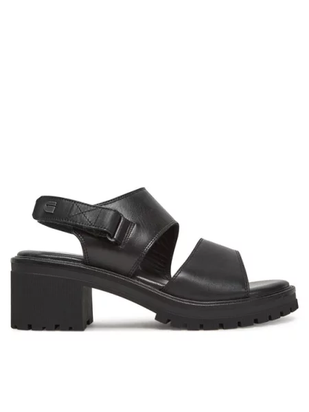 Sandale G-Star Raw crna