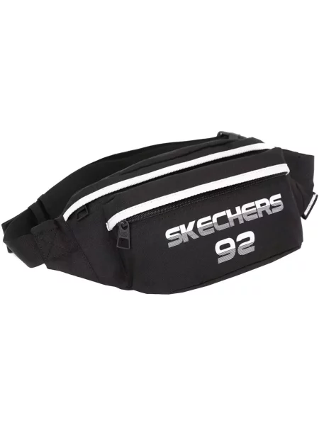Torbica oko struka Skechers crna
