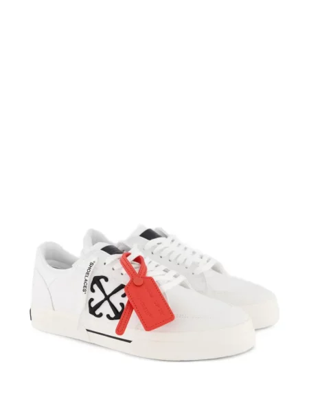 Маратонки Off-white бяло