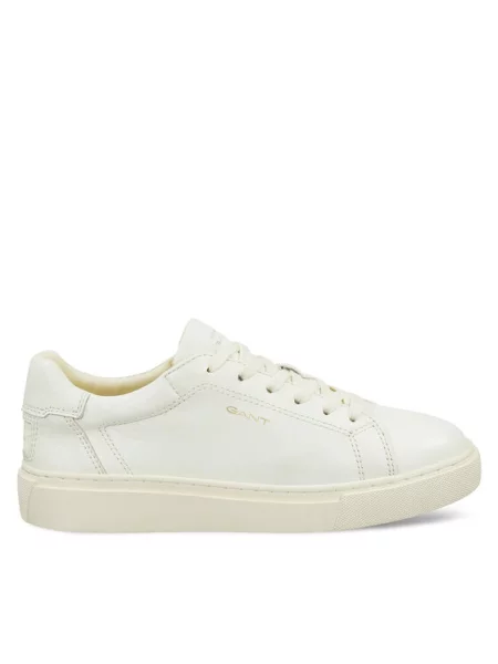 Gant Sneakers alb