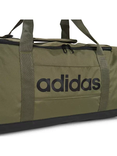 Sportska torba Adidas crna