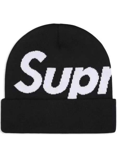 Căciulă Supreme negru