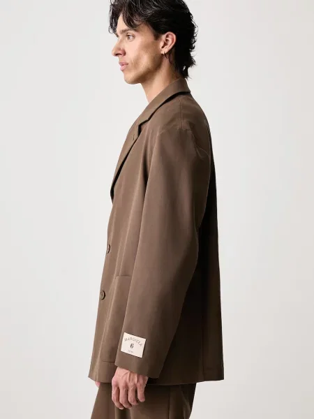 Пиджак Mm6 Maison Margiela