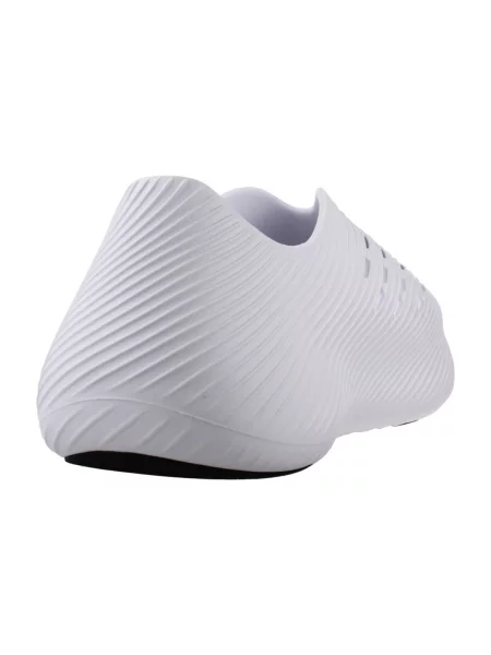 Sneakerși Adidas alb