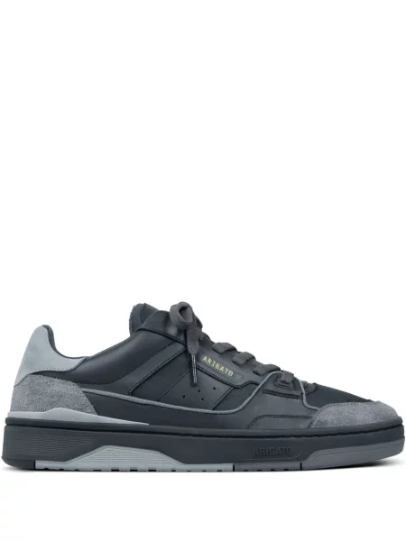 Sneakerși Axel Arigato negru