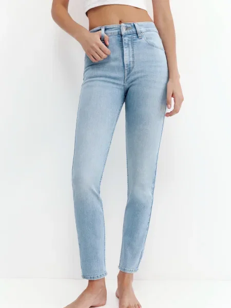 Pull&Bear Farmer égkék