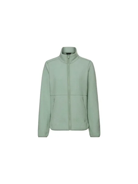 Bunda Jack Wolfskin zelená
