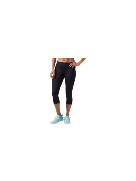 Pantaloni Reebok Sport negru