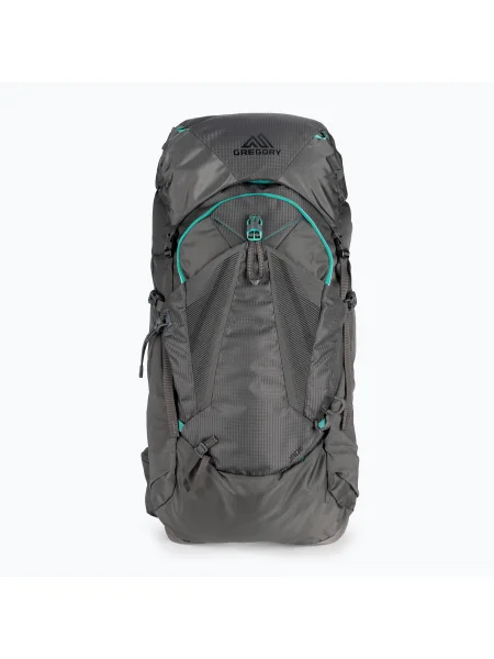 Дамска туристическа раница Gregory Jade 38 l сива