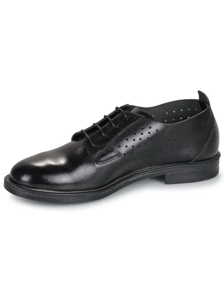 Pantofi Moma negru