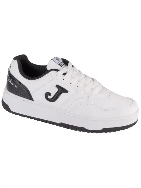 Buty sportowe Sneakersy C.Platea Low Lady 24 CPLALW białe