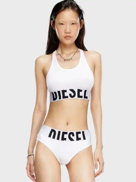 Топ Diesel білий